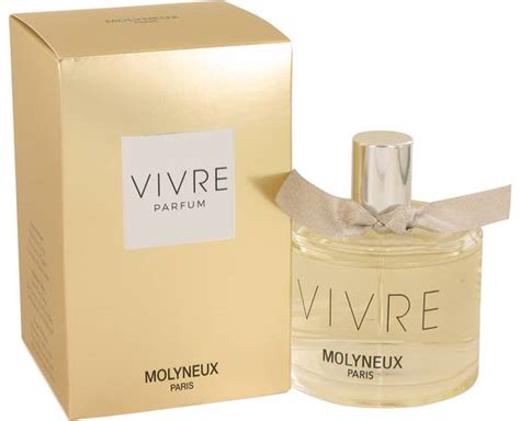 vivre perfume by molyneux.